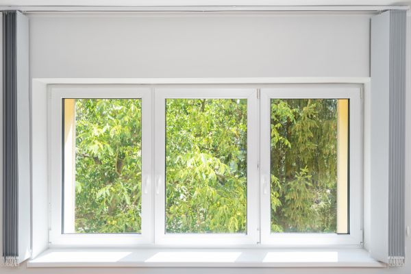 Windows Replacement in Katy