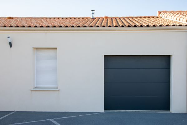 Garage Window Replacement in Katy