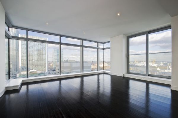 Aluminum Windows Installation in Katy