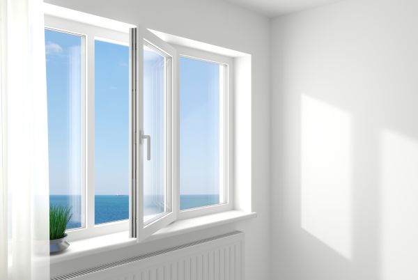 Casement Windows Installation in Katy