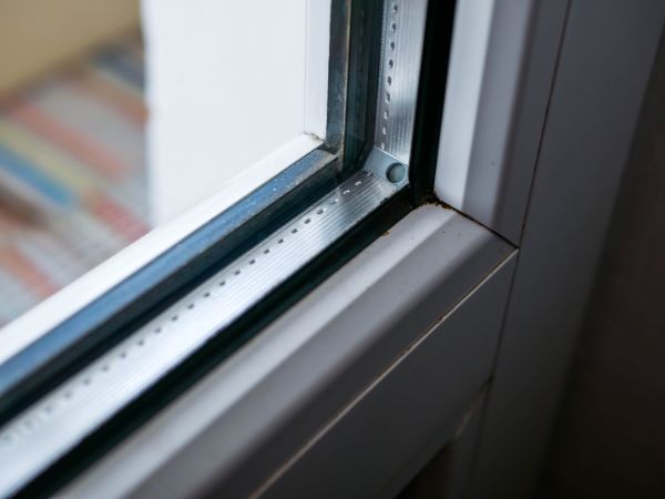 Security Window Replacement in Katy