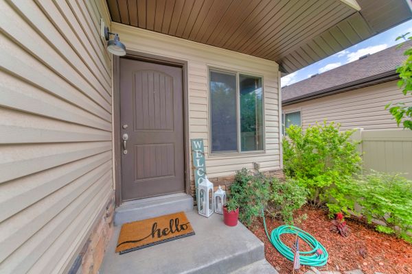 Retrofit Window Replacement in Katy