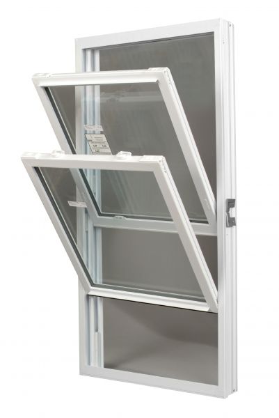 Double Hung Window Replacement in Katy