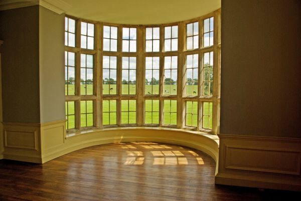 Bow Window Replacement in Katy