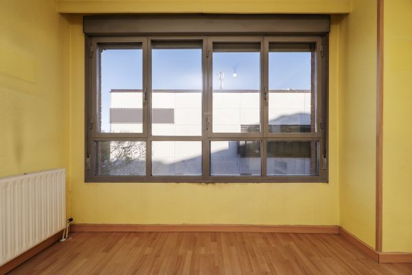 Aluminum Window Replacement in Katy