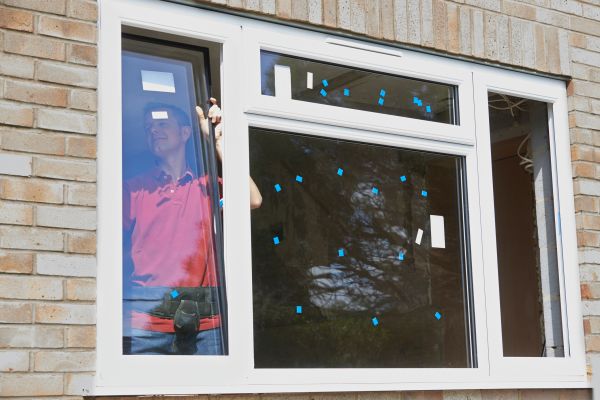 New Windows Installation in Katy